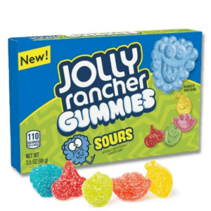 Sour