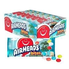 Airheads Paradise Blend 57g x 18
