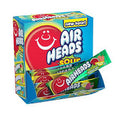 A/H Sour Assorted Bar 15.6g x 60