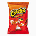 Cheetos Crunchy 226g x 10