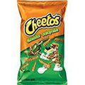 Cheetos Jalapeño 226g x 10