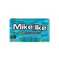 Mike & Ike Blue Raspberry 120G