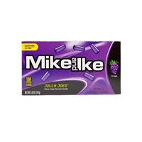 Mike & Ike Jolly Joes 120G x 12