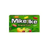 Mike & Ike Original Fruits 120G x 12