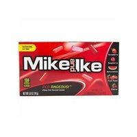 Mike & Ike Red Rageous 120G x 12