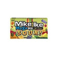 Mike & Ike Sour Mega Mix 120G x 12