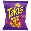 Takis Fuego 3.25 Oz - Wholesale 20 Pack