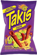 Takis Fuego 9.9 Oz - Wholesale 14 Pack