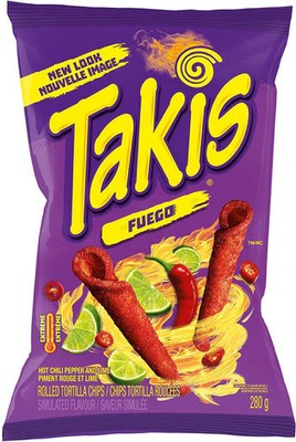 Takis Fuego 9.9 Oz - Wholesale 14 Pack